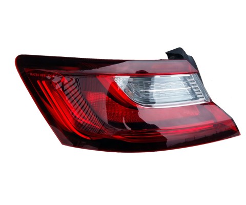 STOP LAMBA DIŞ SOL RENAULT MEGANE IV 16> DUYLU