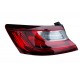 STOP LAMBA DIŞ SOL RENAULT MEGANE IV 16> DUYLU