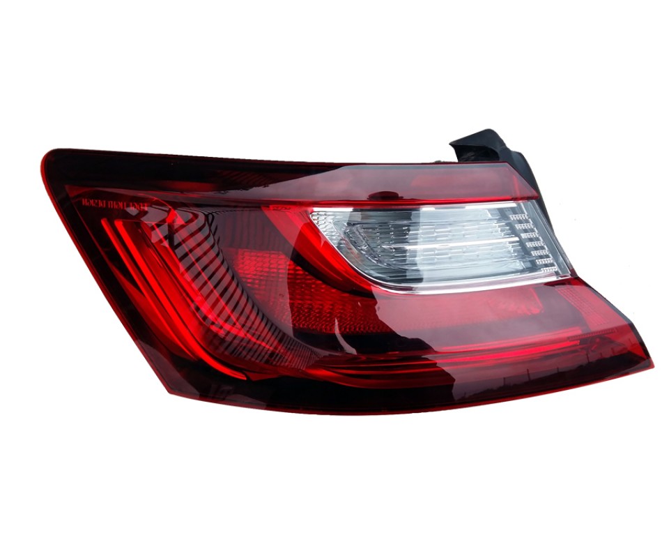 STOP LAMBA DIŞ SOL RENAULT MEGANE IV 16> DUYLU
