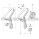 EKSANTRİK MİL SAPLAMASI CLIO-KANGOO-MEGANE-SANDERO-LODGY-LOGAN-DUSTER 1.5 DCI K9K