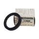 DEFRANSİYEL ARKA AKS KEÇESİ DACIA DUSTER 10> DUSTER II 17> 1.2TCe 1.3TCe 1.5dCi 1.6 4x4