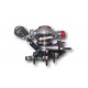 TURBO ŞARJ RENAULT MASTER III 10> OPEL MOVANO B 10> 2.3 dCi R9M TRAFIC II 06> VİVARO A 06> 2.0 dCi M9R HAVA SOĞUTMALI