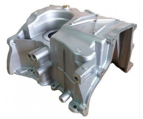MOTOR YAĞ KARTERİ RENAULT TALIANT 21> DACIA SANDERO II 18> 1.0SCe B4D