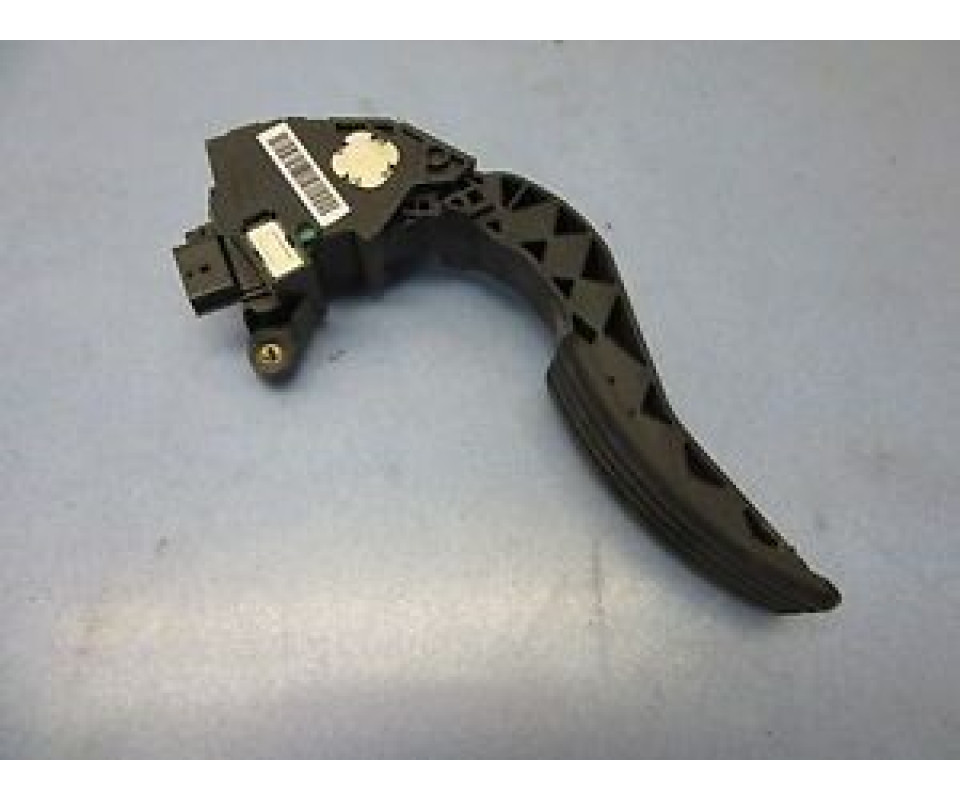 PEDAL POTANSMETRE MEGAN III-FLUENCE