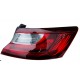 STOP LAMBA DIŞ SAĞ RENAULT MEGANE IV 16> DUYLU