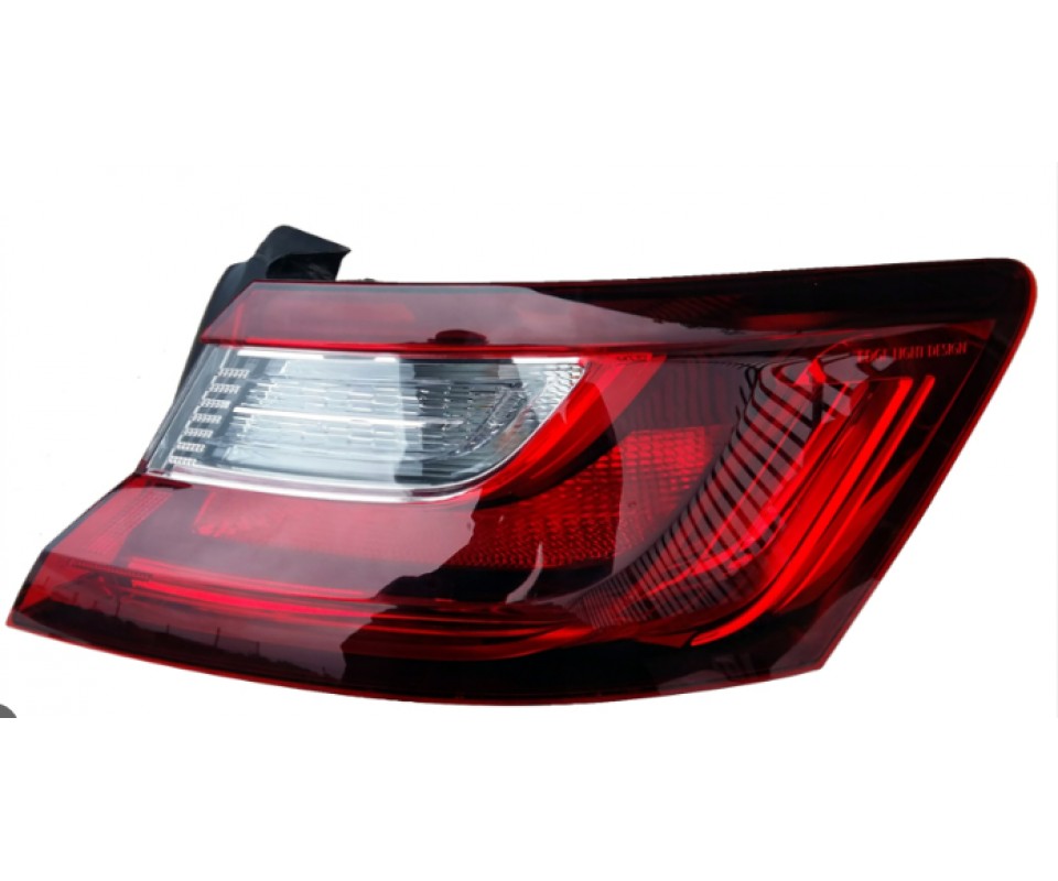 STOP LAMBA DIŞ SAĞ RENAULT MEGANE IV 16> DUYLU
