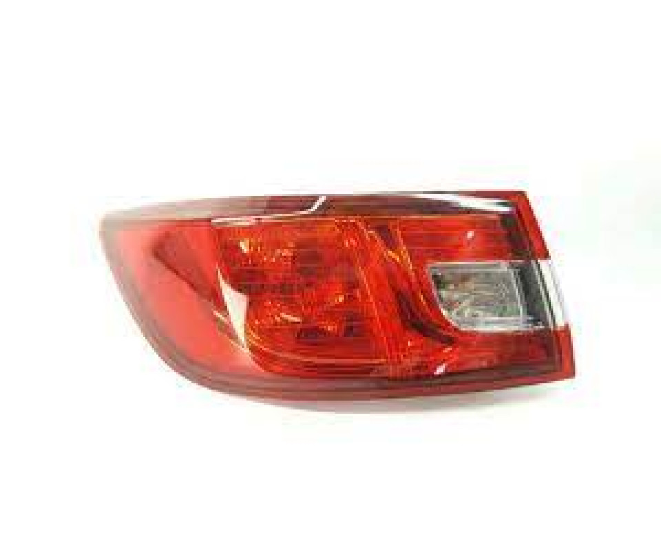 ARKA SOL STOP LAMBASI CLIO IV 18 >