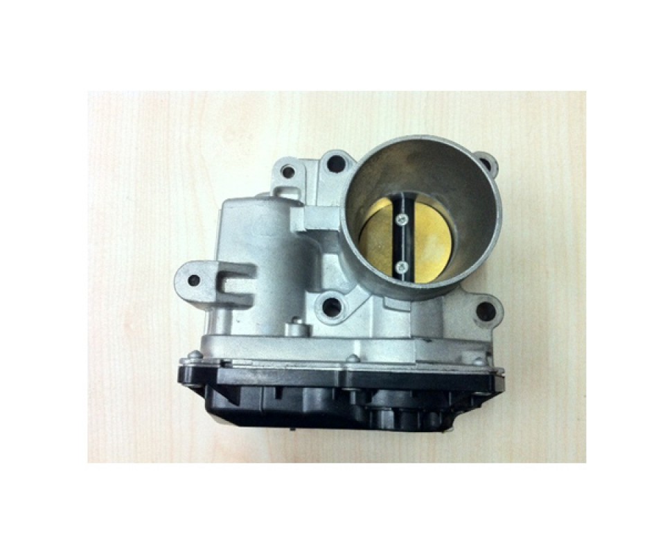 GAZ KELEBEK KUTUSU RENAULT CLIO III 05>12 CLIO IV 12> SYMBOL III 14> DACIA SANDERO II 12> 1.2 D4F