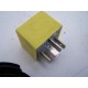 FAN RÖLESİ 40 AMP 4543A MASTER II 01 >