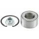 ARKA TEKER RULMANI KİT CLIO IV 12>1.5DCI 15-16 INC