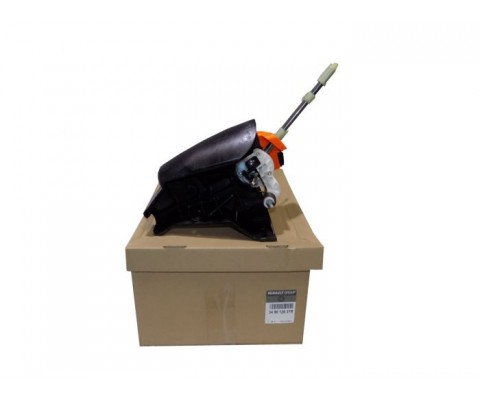 VITES KOLU MASTER III 2.3 M9T