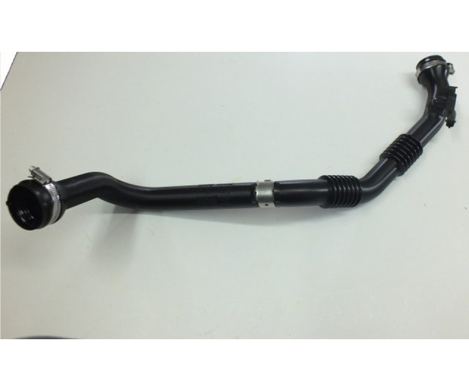 TURBO HORTUMU KOMPLE RENAULT KANGOO II 08> 1.5dCi K9K