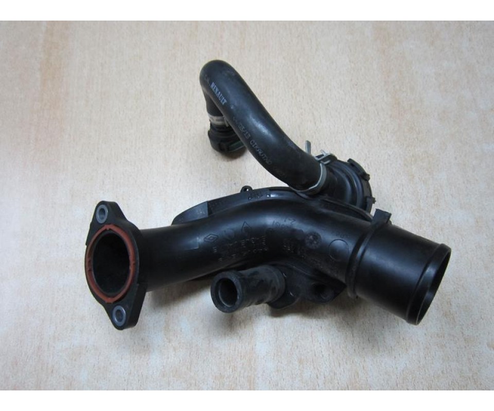 TURBO HAVA KONTROL KLAPESI CLIO IV KANGO III