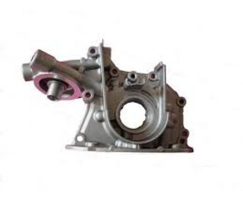 YAĞ POMPASI RENAULT CLIO II 98> CLIO III 05> CLIO IV 12> SYMBOL III 14> MODUS 05> KANGOO 01> DACIA LOGAN 06> LOGAN II 12> SANDERO II 12> SANDERO 08> 1.2 16V D4F