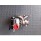 TURBO ŞARJ RENAULT MEGANE IV 16> DACIA DUSTER II 18> 1.5dCi EURO6 ADBLUE