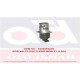 EGR VALFİ RENAULT CLIO II 98> KANGOO 98> MEGANE II 02> CLIO III 05> 1.5dCi MASTER II 01>10 MOVANO 0 1> LAGUNA II 01> 2.2dCi / NISSAN MICRA 1.5L K9K K12 03-10