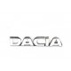 ARKA BAGAJ YAZISI DACIA DACIA