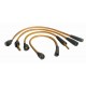 BUJİ KABLOSU BOBİN KABLOSU BUJİ KABLOSU TK R9-R19-BROADWAY 1.4 8V 1.6 8V