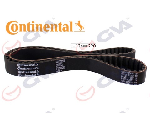 EKSANTRIK KAYISI FIAT PALIO-ALBEA-MAREA-GRANDE PUNTO-LİNEA-BRAVO 1.4 124x220 124 DİŞ
