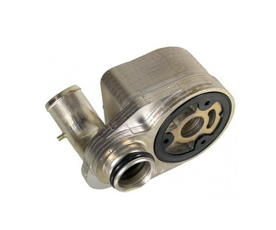 MOTOR YAĞ SOĞUTUCU FIAT DUCATO-SAILY-KARSAN JET J10 06 > 2.3 F1A