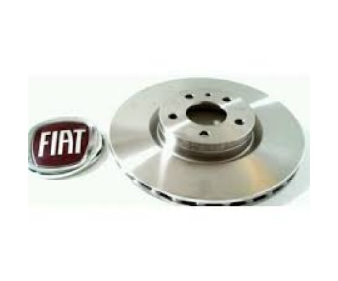 FREN DİSKİ ARKA FIAT 500 L 12> EGEA 15> 1.0 1.3 MTJ 1.4 1.6 MTJ 15> 251x41x5 DELİK