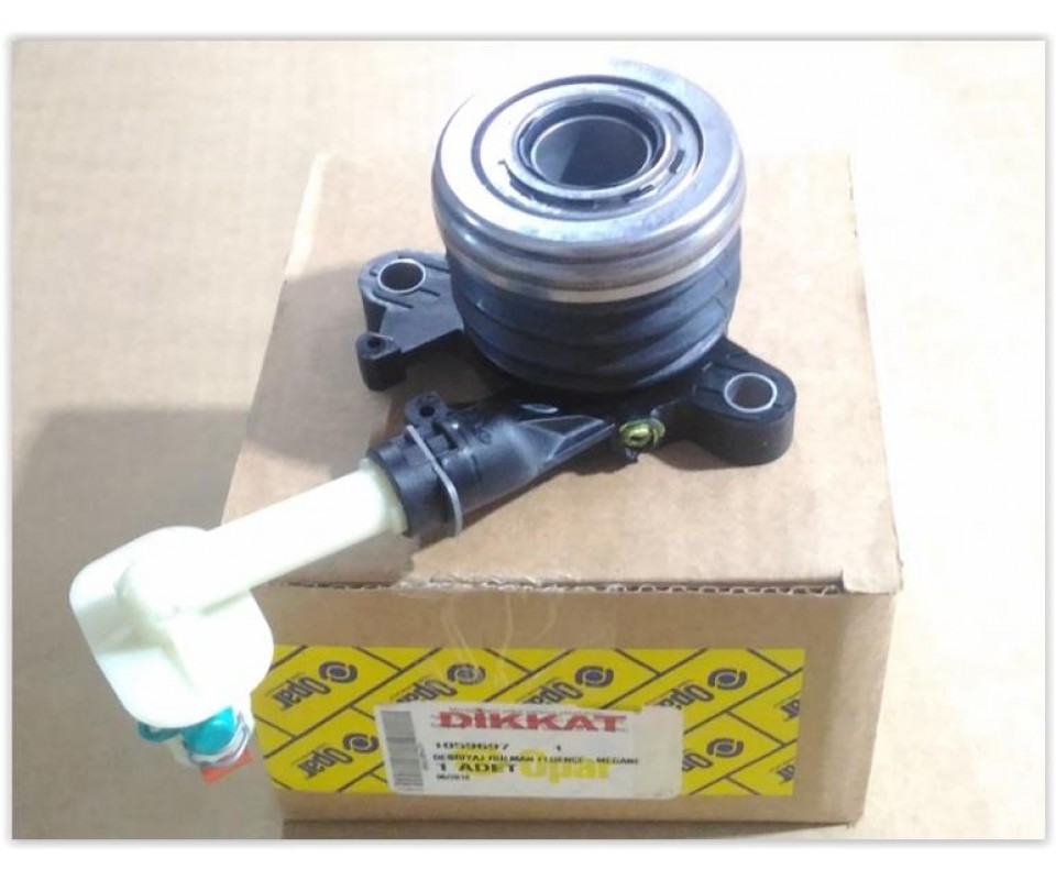 HIDROLIK DEBRIYAJ RULMANI MERCEDES CITAN W415 12> . RENAULT CAPTUR CLIO MEGANE KANGOO CIFT SEGMANLI