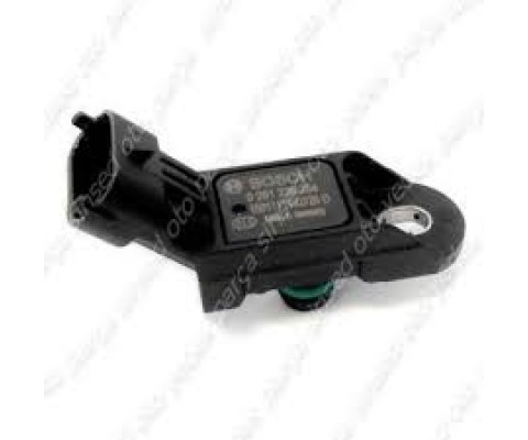 0261230284 BASINÇ KAPTÖRÜ EMME BORUSUNDA CLIO-MODUS II-III 1.2 16V 07 > BRAVO 1.9JTD 00-01 DOBLO-PALIO PUNTO-FIORINO 1.3D MTJ 07 > LINEA 1.4 T-JET 07 >