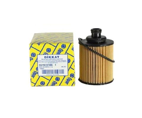 YAĞ FİLTRESİ OPEL ASTRA H-CORSA C-CORSA D-COMBO-MERIVA A-AGILA 1.3 CDTI 500 ALBEA DOBLO FIORINO PU NTO IDEA LINEA PANDA 07> MITO 09>15 YPSILON 03>12 1.3 MTJ