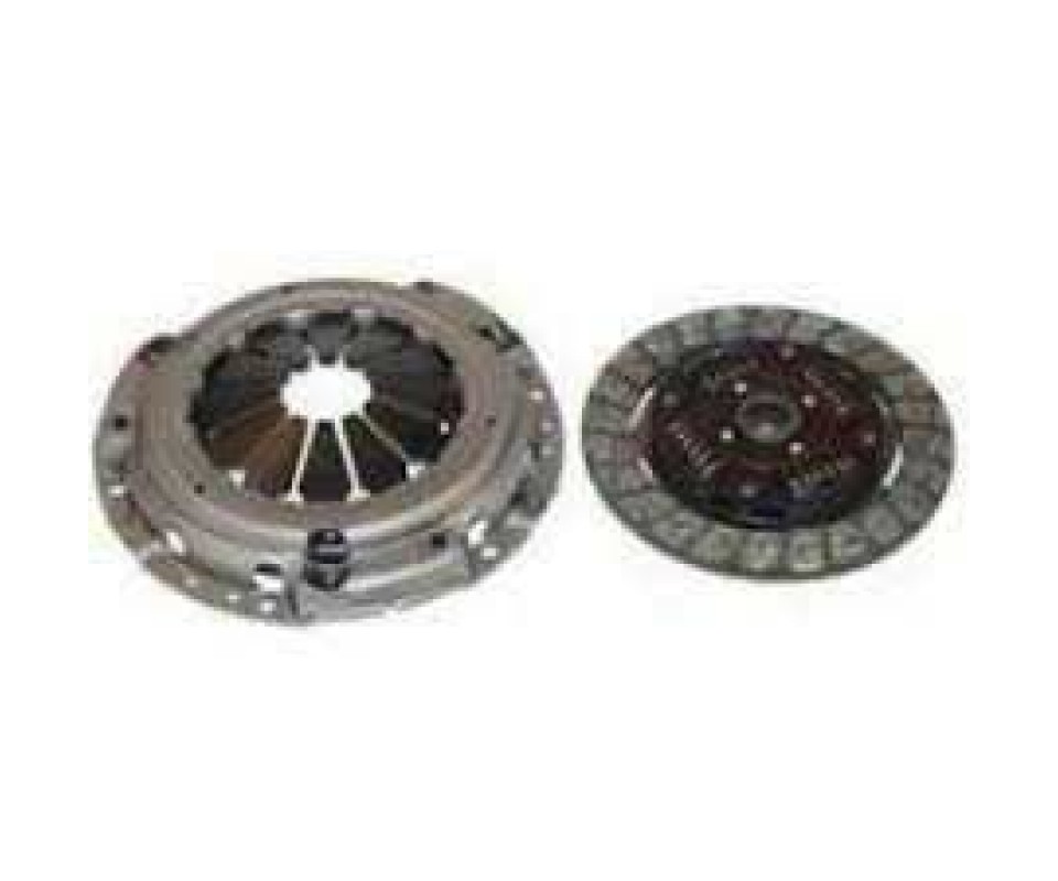 DEBRİYAJ SETİ FORD FOCUS 98> 1.6-1.8 BENZİN ION 02 >12 1.6 ZETEC S 16V 03 >05 RULMANSIZ