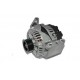 ALTERNATOR KLIMALI ARACLAR ICIN FIAT FIORINO 1.3 MULTIJET EURO 5 90 AMPER