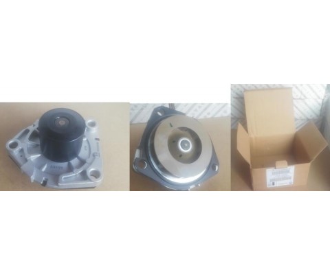 DEVİRDAİM SU POMPASI FIAT DOBLO 10>BRAVO II 07>14 500L-x 12>18 EGEA 15>OPEL ASTRA H-J-INSIGNIA 08> INSIGNIA 08>VECTRA C 04>ALFA ROMEO 159 GIULIETTA 10>MITO 11>JEEP RANEGADE 1.6D MTJ 1.9D MTJ 2.0 CDT