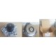 DEVİRDAİM SU POMPASI FIAT DOBLO 10>BRAVO II 07>14 500L-x 12>18 EGEA 15>OPEL ASTRA H-J-INSIGNIA 08> INSIGNIA 08>VECTRA C 04>ALFA ROMEO 159 GIULIETTA 10>MITO 11>JEEP RANEGADE 1.6D MTJ 1.9D MTJ 2.0 CDT