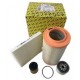FILTRE KİTİ FİAT DUCATO 2.3D MJET E6/E6D