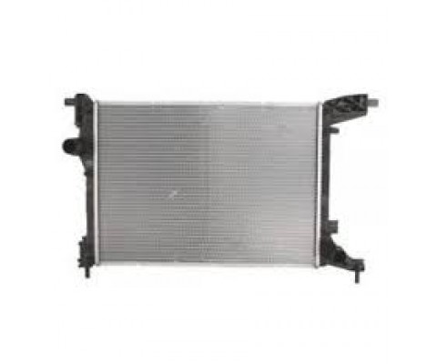 MOTOR SU RADYATÖRÜ FIAT EGEA 16> 1.4 540x392x16