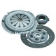 587898 DEBRİYAJ SETİ SLX 1600