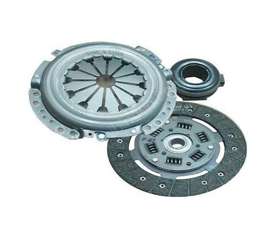 587898 DEBRİYAJ SETİ SLX 1600