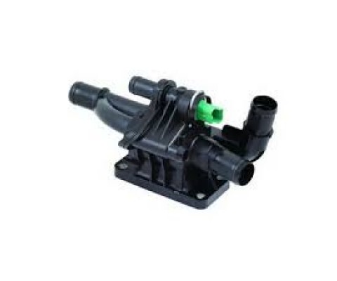 TERMOSTAT GÖVDESİ FORD PEUGEOT FIESTA-COURİER-FOCUS-207-308-PARTNER-C4-C5 07> 1.4-1.5-1.6 TDCİ EURO 5