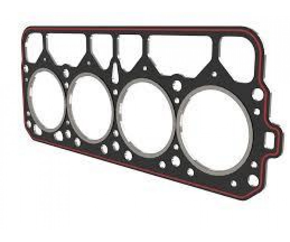 CONTA SİLİNDİR KAPAK FIAT DKS-131-1600