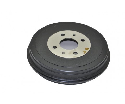 ARKA FREN KAMPANASI FIAT ALBEA 00> DOBLO 01> FIORINO 09> LINEA 09> MAREA 00> TEMPRA 92>96 TIPO 90>95 UNO 98>06 PEUGEOT BIPPER 08> CITROEN NEMO 08> 228.2 mm 4 Delik