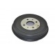 ARKA FREN KAMPANASI FIAT ALBEA 00> DOBLO 01> FIORINO 09> LINEA 09> MAREA 00> TEMPRA 92>96 TIPO 90>95 UNO 98>06 PEUGEOT BIPPER 08> CITROEN NEMO 08> 228.2 mm 4 Delik
