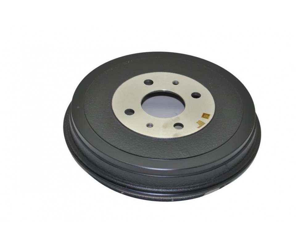 ARKA FREN KAMPANASI FIAT ALBEA 00> DOBLO 01> FIORINO 09> LINEA 09> MAREA 00> TEMPRA 92>96 TIPO 90>95 UNO 98>06 PEUGEOT BIPPER 08> CITROEN NEMO 08> 228.2 mm 4 Delik