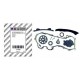 EKSANTRİK ZİNCİR SETİ YAĞ POMPA CONTALI ASTRA H-CORSA C-D-COMBO-C-D-ASTRA J-MERIVA-ALBEA-DOBLO EGEA-PUNTO-500- 1.3 JTD-1.3 CDTI E5-E6 GERGİ KİTİ