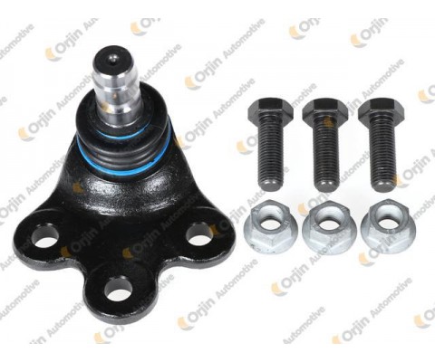 ÖN ALT ROTİL SAĞ/SOL PEUGEOT P508 2010>2018