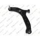 SALINCAK ALT SOL ROTİLLİ HYUNDAI ACCENT ADMIRE 1.3L G4EA 01-05 / 1.5L G4EB DOHC 01-> / 1.5L D3EA D İZEL 02-05 / 1.6L G4ED 01-05