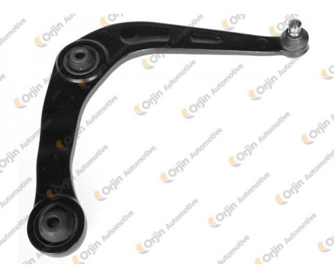 ALT SALINCAK KOMPLE SAĞ PEUGEOT P206 98>13