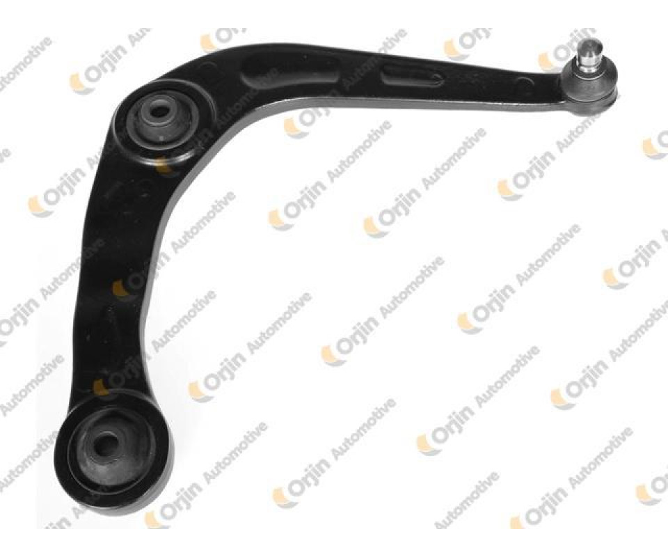 ALT SALINCAK KOMPLE SAĞ PEUGEOT P206 98>13