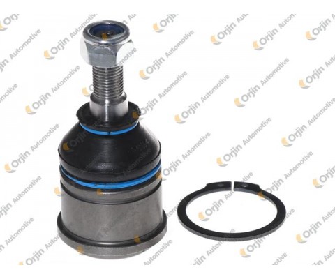 ROTİL ALT SAĞ-SOL HONDA ACCORD 1.6L 1.8L A16A A18A 86-89 / CIVIC 1.4L 1.5L D14 D15 EC ED 87-91 /CRX 1.6L D16 ZC 88-91 / PRELUDE 2.0L B20A 85-89