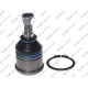ROTİL ALT SAĞ-SOL HONDA ACCORD 1.6L 1.8L A16A A18A 86-89 / CIVIC 1.4L 1.5L D14 D15 EC ED 87-91 /CRX 1.6L D16 ZC 88-91 / PRELUDE 2.0L B20A 85-89