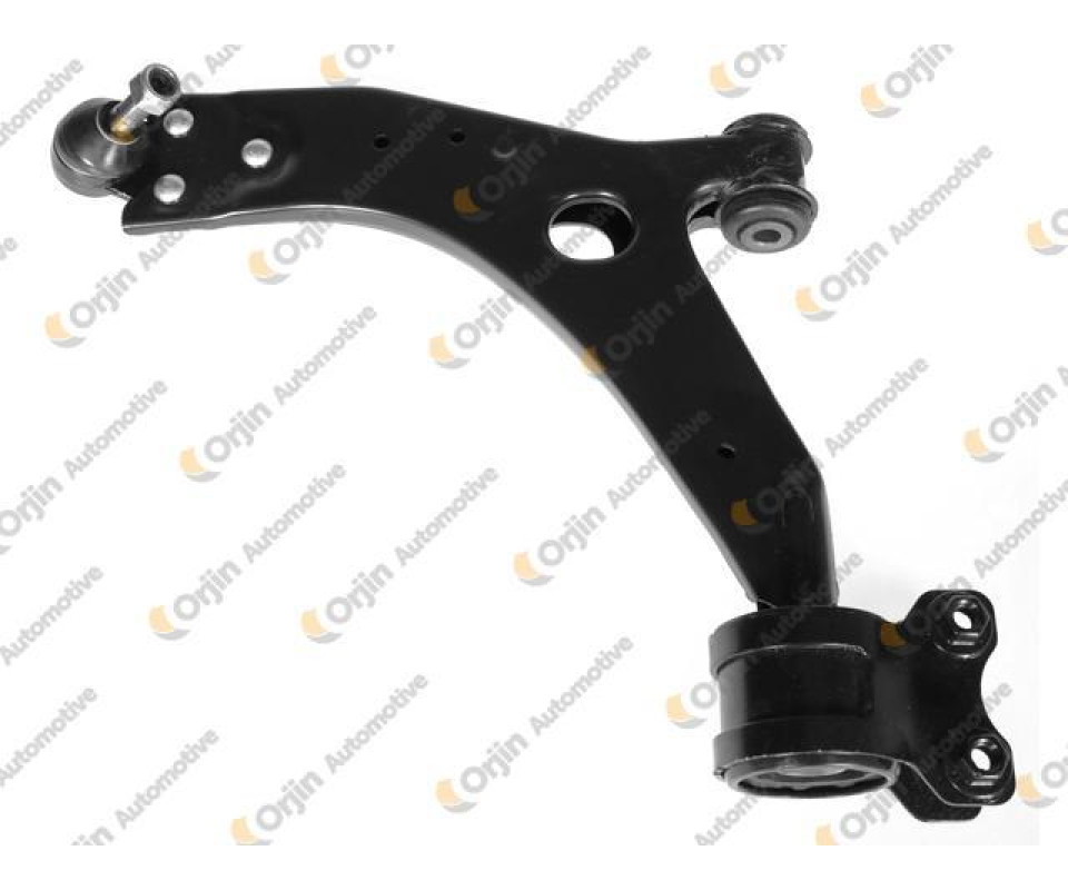 SALINCAK ÖN SOL FORD FOCUS-CMAX VOLVO S40 04> ROTİLLİ İNCE 18mm