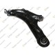 SALINCAK ON SOL ALT MERCEDES CITAN W415 12> . RENAULT KANGOO III 08>